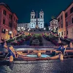 Vaticano Apartment