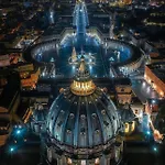 Vaticano Apartment