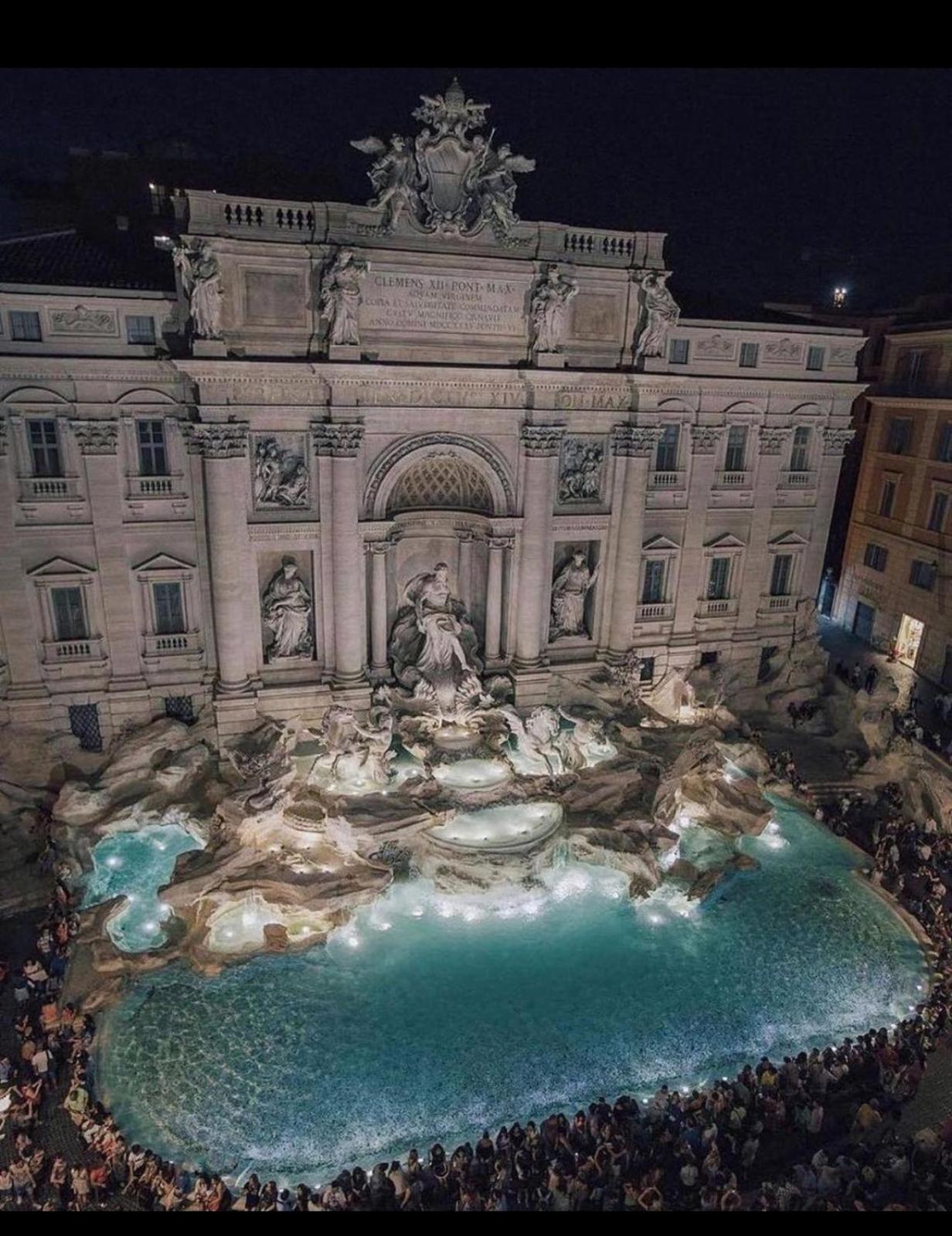 Vaticano Apartment *