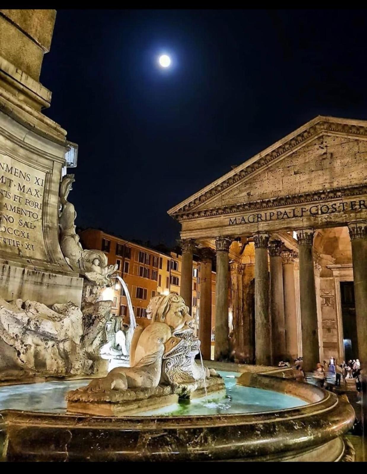 Vaticano Apartment
