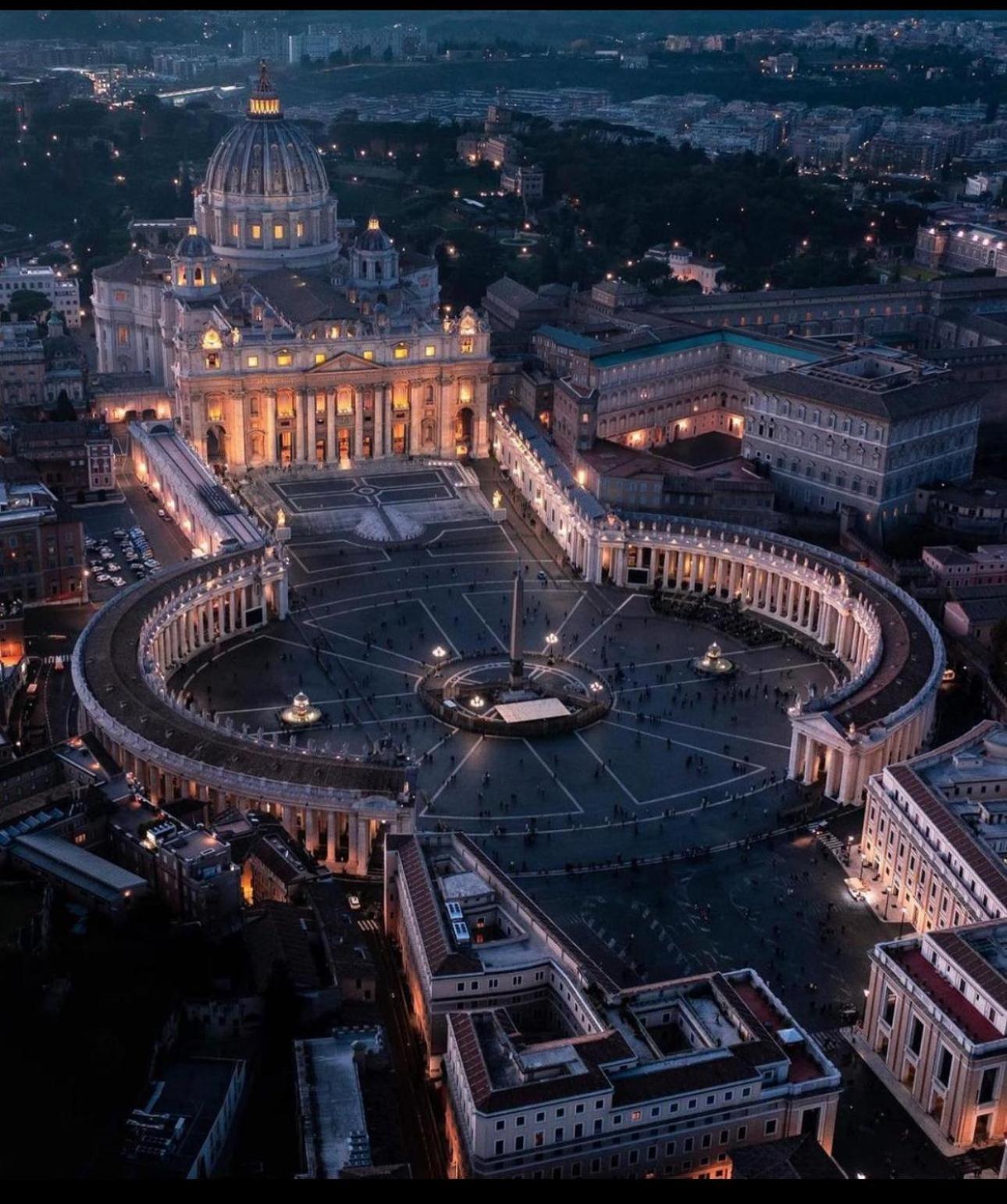Vaticano Apartment *