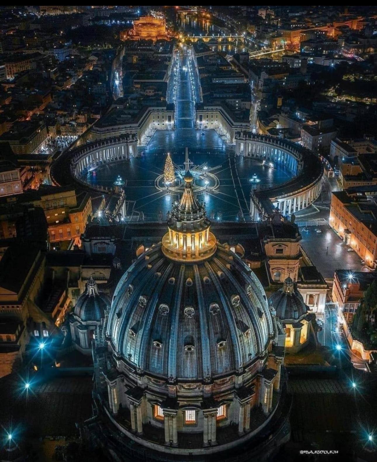Apartment Vaticano