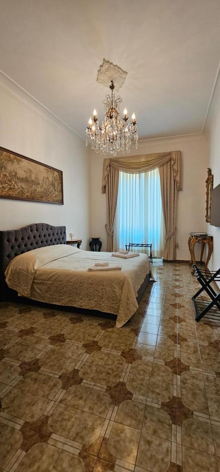 Vaticano Apartment Rom
