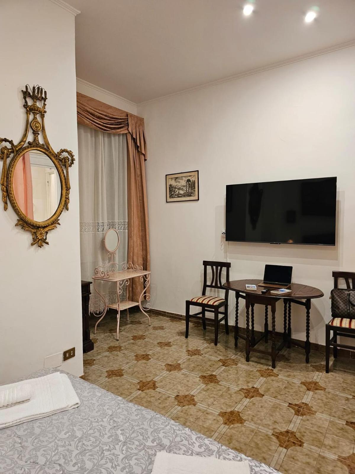 Apartment Vaticano
