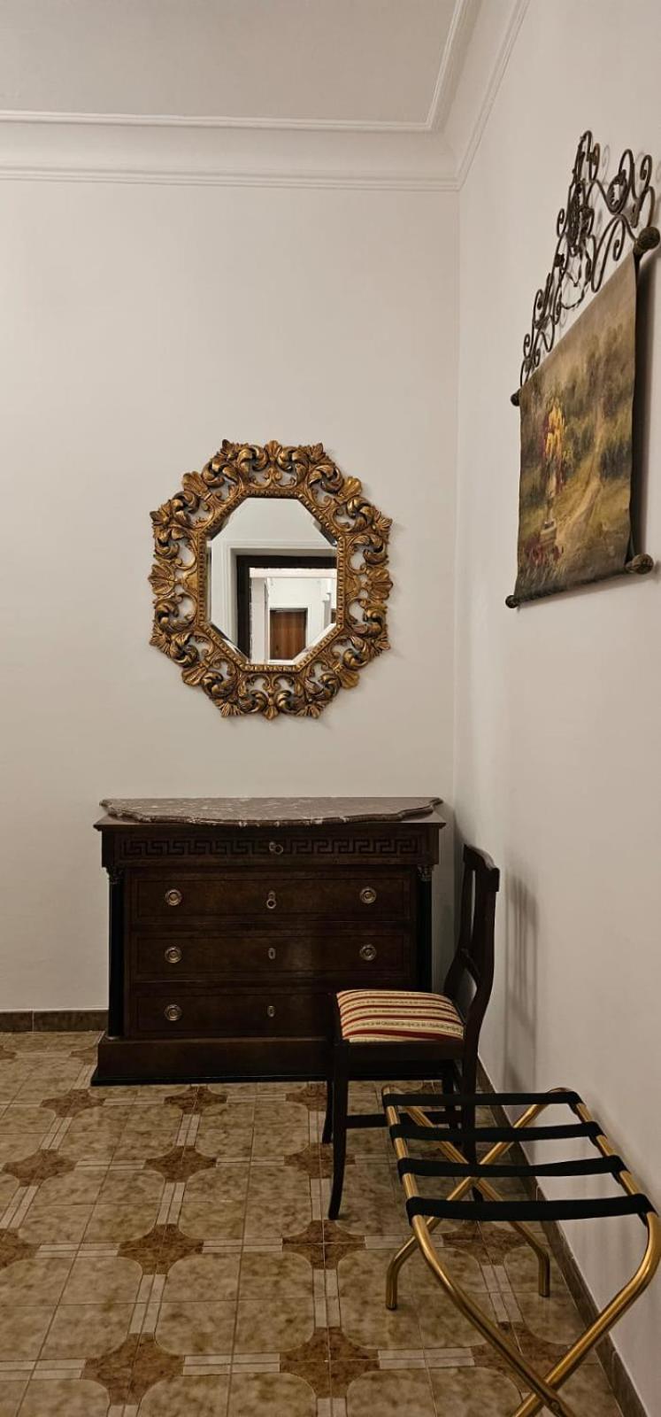 Vaticano Apartment *