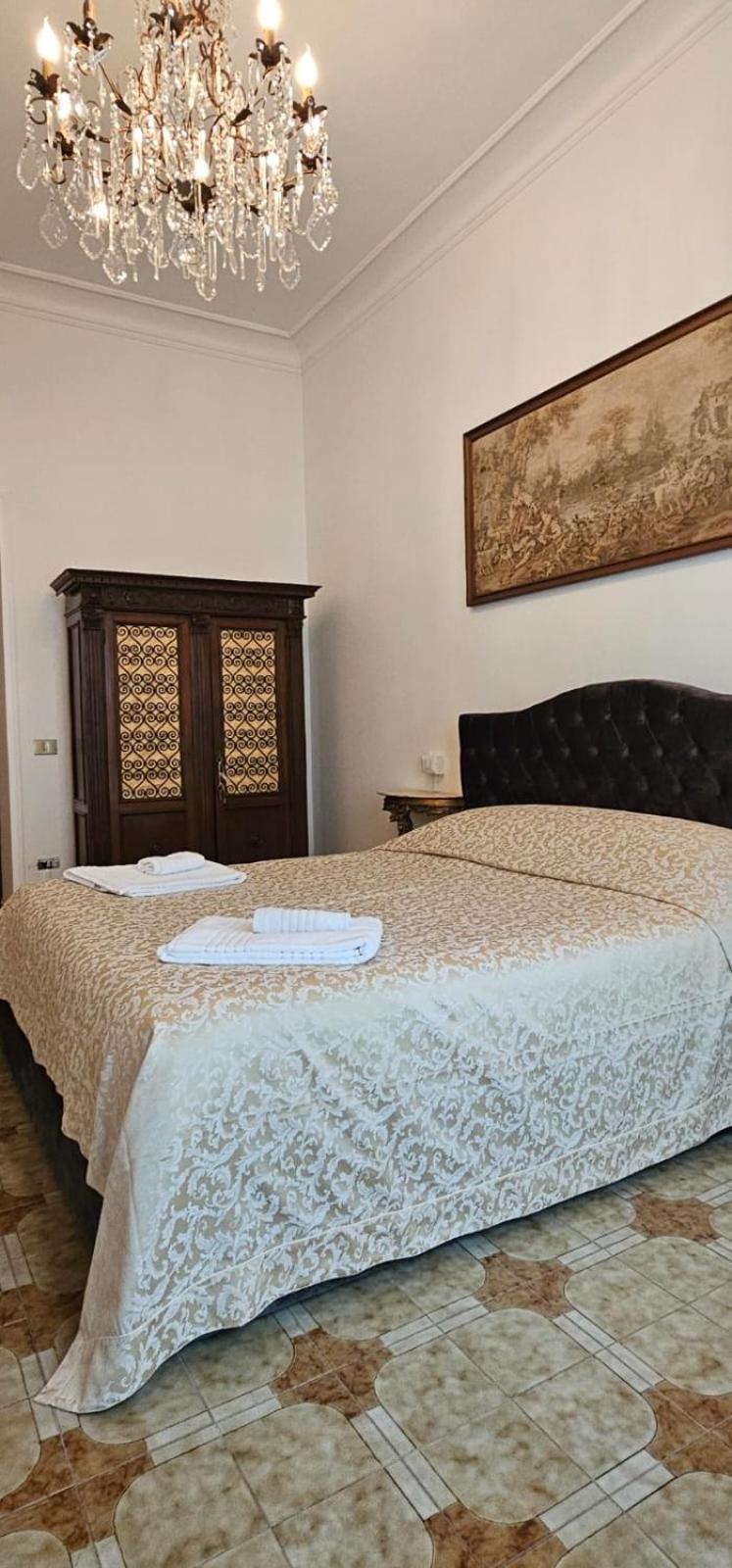 Apartment Vaticano Rom