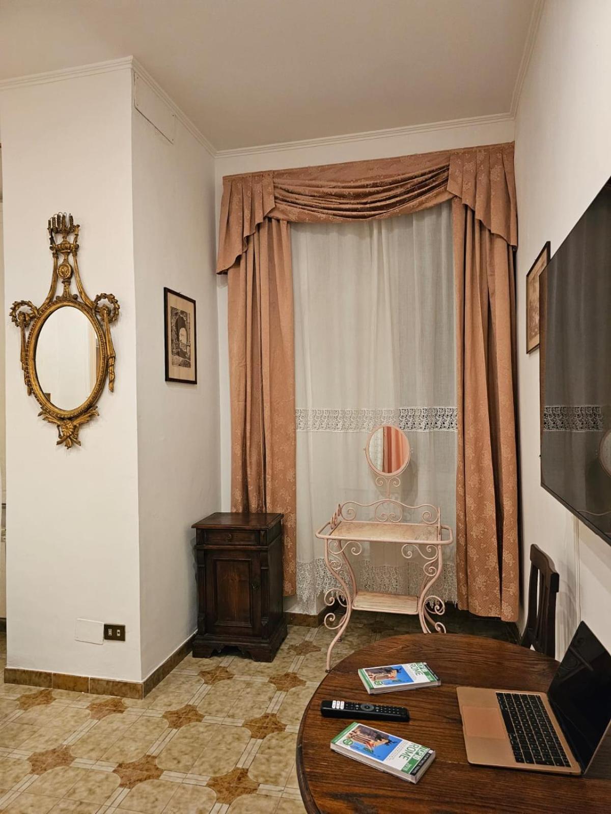Vaticano Apartment