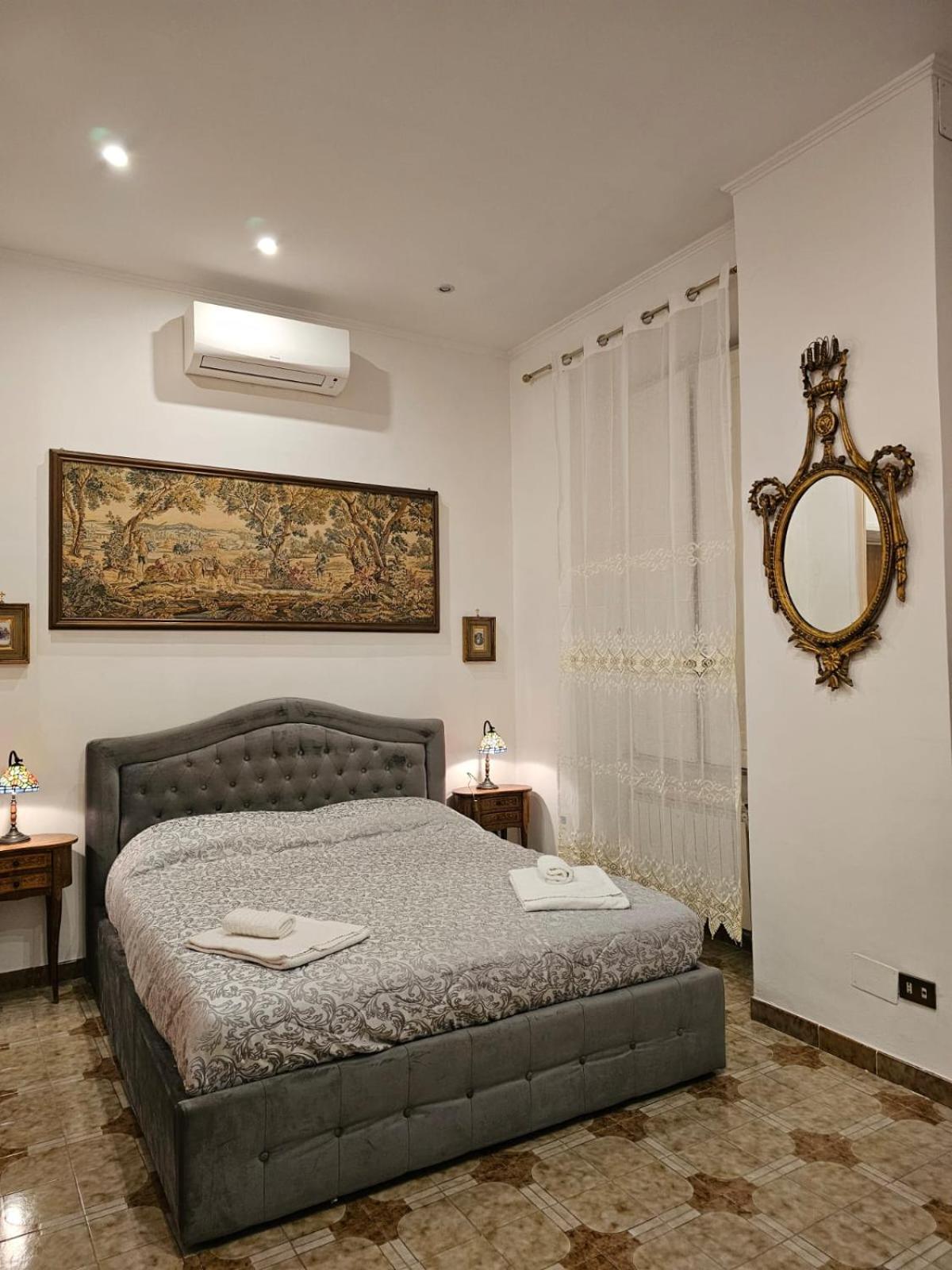Apartment Vaticano