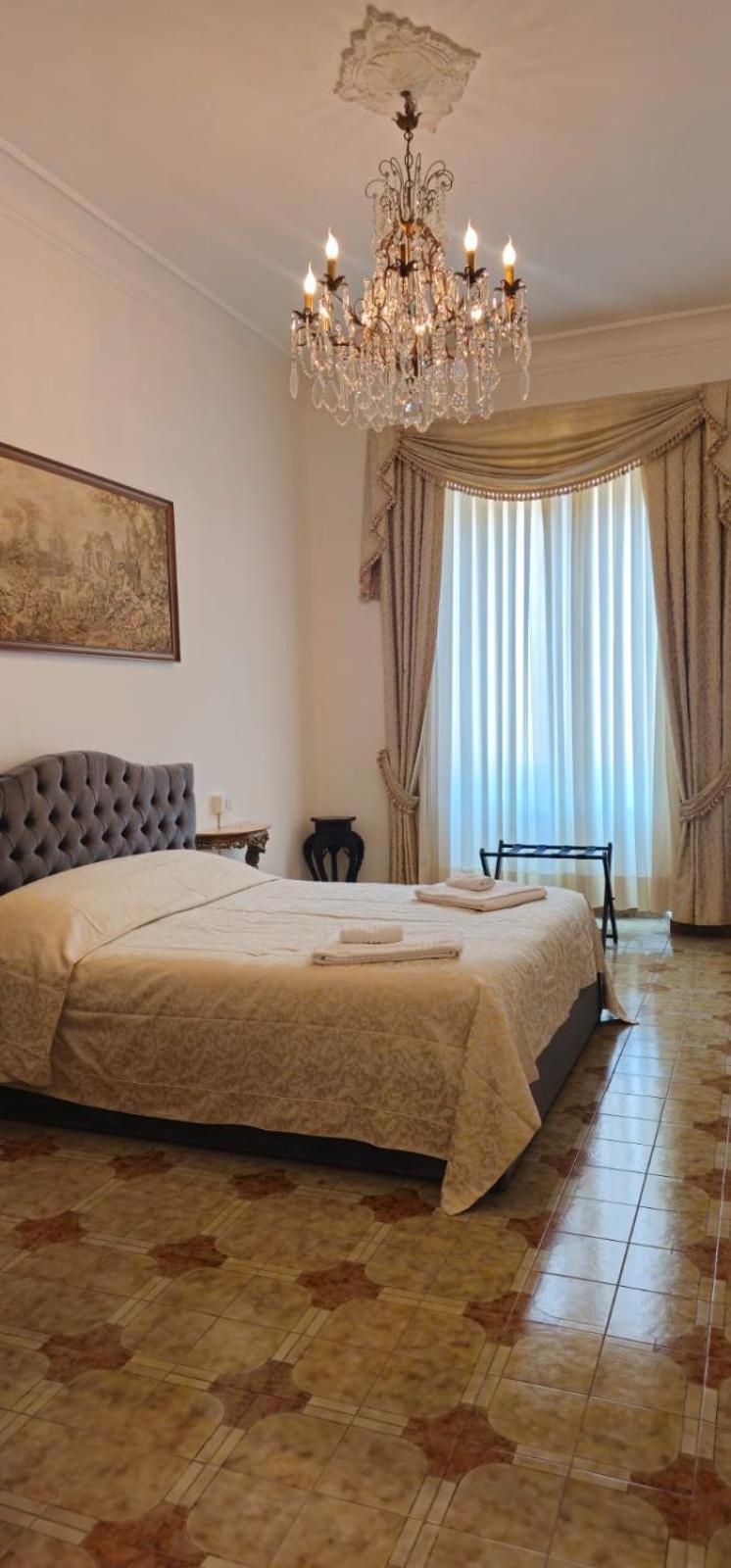 Apartment Vaticano Rom